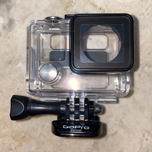 GoPro Set - Picture 2 of 7